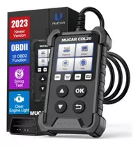 Escaner Automotriz Profesional Obd2 Diagnóstico Automotriz