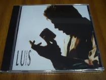 Cd Luis Miguel / Romance (nuevo Y Sellado) 