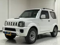 Suzuki Jimny Jlx 4x4 1.300cc (gestionamos Tu Crédito)