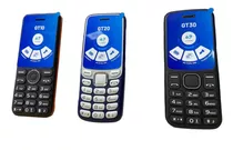 Celular Adulto Mayor Corn 3g 4g Doble Sim Camara, Radio Fm