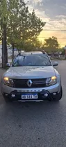 Renault Duster Oroch Outsider Plus 2.0