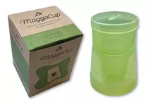 Vaso Esterilizador Maggacup Universal Para Copa Menstrual