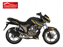 Moto Igm Wind 200 200cc Año 2024 Ne/ Ro 0 Km