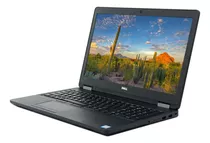 Dell Latitude E5570 I7 6ta Generacion 8 Gb Ram 128 Gb Ssd