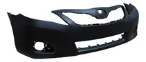 Defensa Delantera Camry Ce 2010-2011 P/faro Niebla Tyg