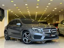 Mercedes Benz Gla-250 Gasolina Automático