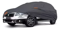 Cobertor Protector Camioneta Suzuki S-cross Impermeable/uv