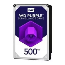 Hd Purple 500gb Intelbrass * Dvr * Pc * Desktop * Envio Imediato *