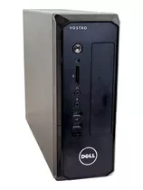 Melhor Custo-benefício P/desktops Compactos:dell Vostro 270s