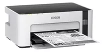 Impresora Epson Ecotank M1120 Wi-fi Direct - C11cg96302