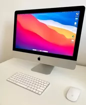 iMac 21,5 Tela Retina 4k Core I5, 3ghz, 16gb, 1tb, 2019