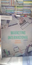 Marketing Internacional (czincota Ronkainen) 11 Edición 