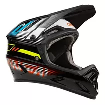 Casco Ciclismo Integral O'neal Backflip Multi Talla S