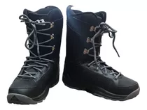 Botas De Snowboard Morrow Spin Waterproof