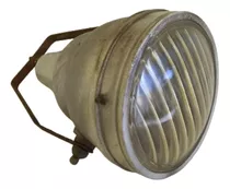 Lampara Farol Reflector Cine Teatro Galpon Spot Industrial