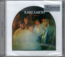 Rare Earth Get Ready Nuevo Miles Davis King Crimson Ciudad