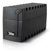 Ups Trv Neo 650 A / Sin Usb Sin Software