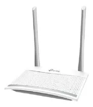 Roteador Wireless N 300mbps Com Ipv6 Antena 5dbi