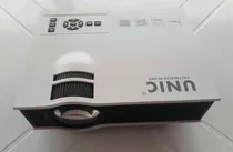 Projetor Mini Unic Uc40 800lm Branco -110v