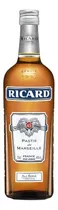 Ricard Pastis Botella De 750 Ml