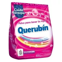 Jabón En Polvo Querubín 800g