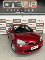 Etios 1.3 X 16v 4p