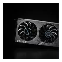 Tarjeta De Video Gigabyte Rtx 4060 Ti Eagle 8gb Oc Gv-n406teagle Oc-8gd