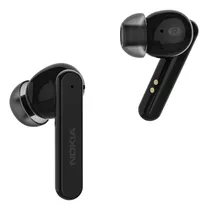 Auriculares Nokia Clarity Earbuds + Inalámbricos Color Negro