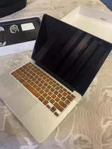 Macbook Pro A1502 I5 8gb Ddr3