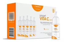 Smart Vita C Antioxidante Cutêaneo 5 Monodoses Smart Gr 