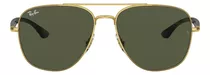 Gafas Ray-ban Rb3683 001/31