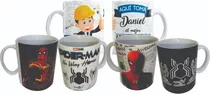 Tazas Y Tarros Personalizados 