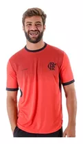 Camisa Flamengo Masculina Net