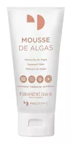 Mousse De Algas 200ml Máscarilla Spa Multifunción Prodermic