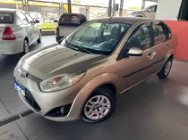 Ford Fiesta 1.6 Mpi Sedan 8v