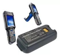 Bateria Para Coletor Intermec Honeywell Ck3 Ck3x/r 