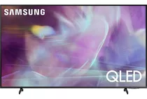 Samsung Q60b 55 Inch Qled 4k Smart Tv (2022)