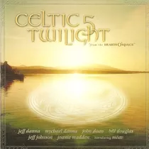 Cd Celtic Twilight - Vol.5