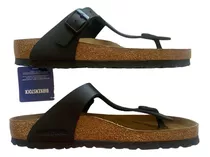 Birkenstock Gizeh Mujer - Talle 39