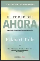 El Poder Del Ahora - Eckhart Tolle