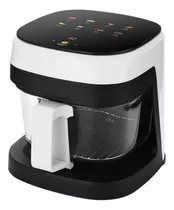 Freidora Aire Sin Aceite 7.8 Litros 2000w Air Fryer Cocina