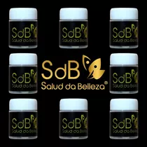 Semilla Sdb 100% Original 8 Frascos (cadafrascoespara1mes)