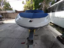 Lancha Sea Ray Modelo 185 Sport Año 2007, 100% Operativa