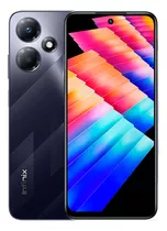 Celular Infinix Hot 30 Play 128+8gb 4g Lte 16mp