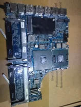 Motherboard Macbook White A1181 Modelo 820-2213-a Intel