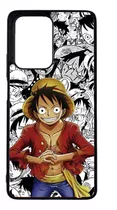 Funda Protector Case Para Poco X3 Gt One Piece