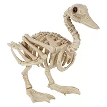 Pato Esqueleto