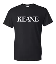 Remera De Keane