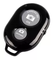 Controle Remoto Bluetooth Shutter 3.0 Para Tirar Foto 