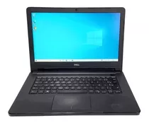 Notebook Dell Inspiron 14 5468 Ssd 240gb - Usado